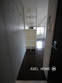ALERO市谷台町(アレーロ市谷台町)
