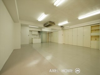 麹町パレス
