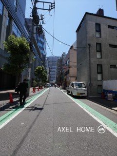 エビデンワビル　（店舗・事務所）