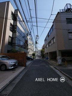 第2トミスビル（事務所）