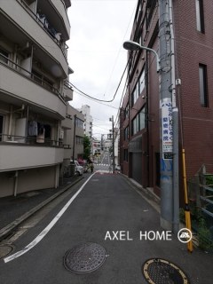 キハラビル（事務所）