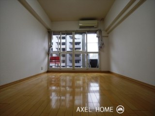 代々木エアハイツ　(エアハイツビル)　