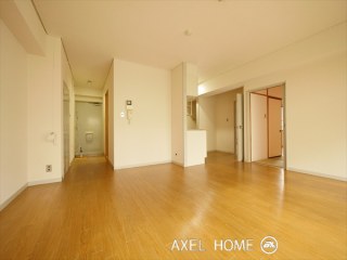 ヴェラハイツ赤坂新坂町