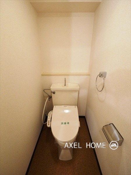クレールメゾン左門町