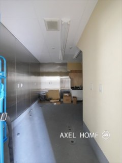 神宮前1丁目店舗
