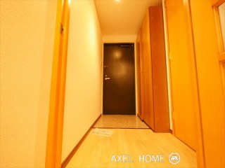 アクシア新宿御苑