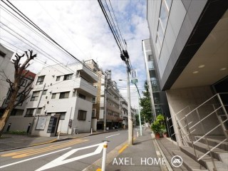 ノワールアライ（店舗・事務所）