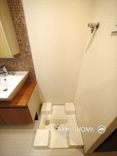 カーサスプレンディッド新宿御苑　