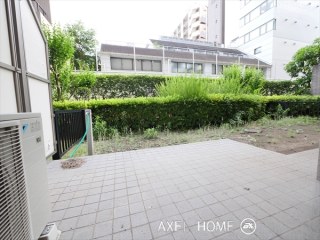 パーク・ハイム神楽坂