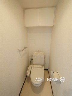 クリオ早稲田壱番館