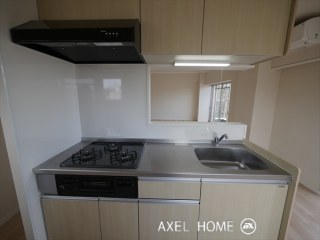 マンションかねき