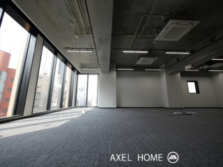 L’tia OFFICE YOYOGI（ルティアオフィスヨヨギ）（店舗・事務所）