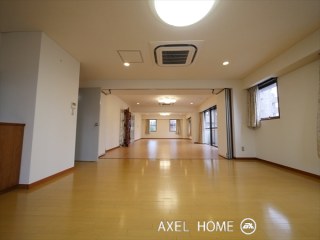 東硝ハイツ一番町