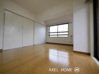 四谷マンション