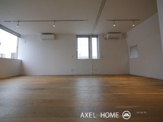 ARK HOUSE 市谷仲之町
