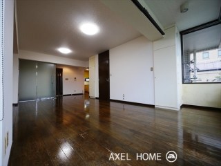 ノビリティ千駄ヶ谷