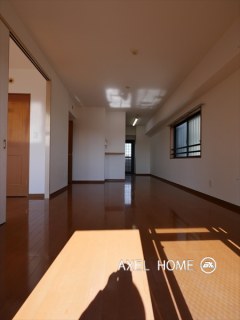 ペイサージュ音羽壱番館