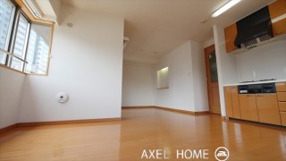アーバンフォレスト後楽園