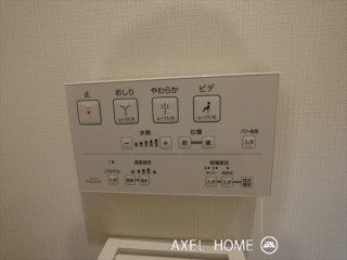 カーサ第二新宿
