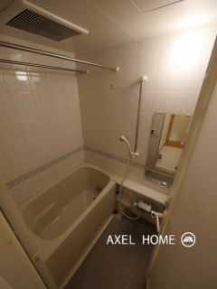 アクシア代々木