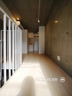 PASEO ICHIGAYA DAIMACHI 1 （パセオ市谷台町Ⅰ）　
