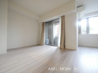プレミスト佃二丁目