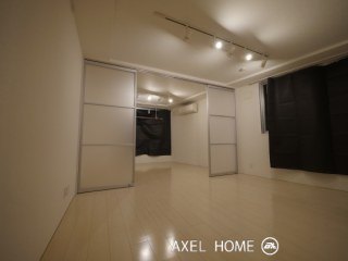 ブランシェ代々木
