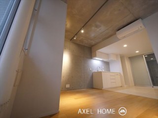 コートモデリア六本木