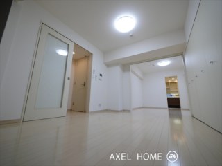 ライフェール新宿御苑ノースサイド