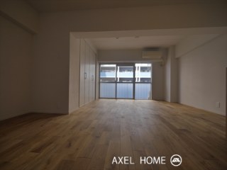 シャンボール第二築地