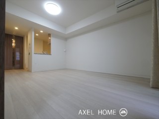 イニシア築地