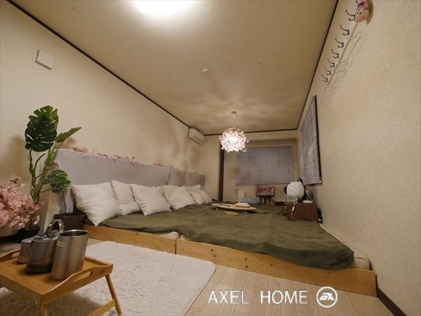 プロヴァンスAK・B審美館