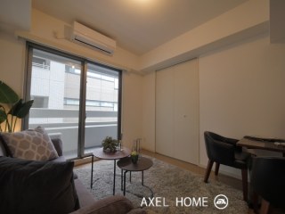 プライムアーバン日本橋茅場町