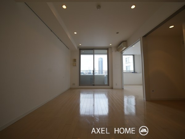 パークハビオ赤坂氷川町