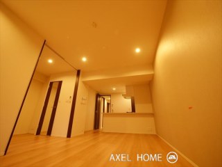 アルプエンテ大手町