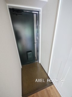 新宿御苑ダイカンプラザ