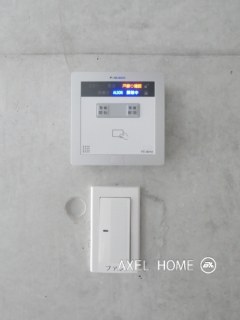 銀座パークビル　
