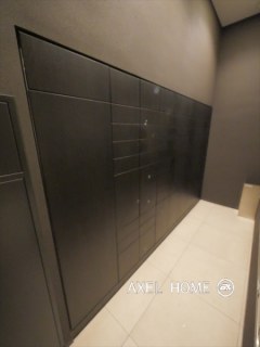 パークホームズ日本橋水天宮前