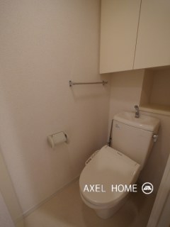 アビテ市ヶ谷五番町