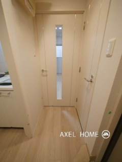 パレステュディオ赤坂弐番館