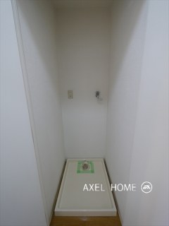 八丁堀アムフラット