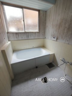 勝どき2丁目戸建（住居・店舗・事務所）