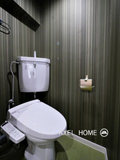 ライオンズマンション神楽坂