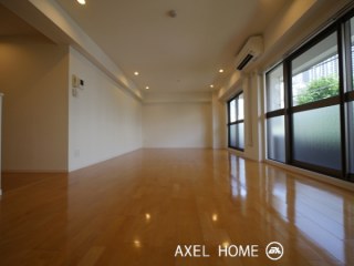 市ヶ谷外濠アーバンライフ　