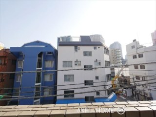 メゾン東麻布