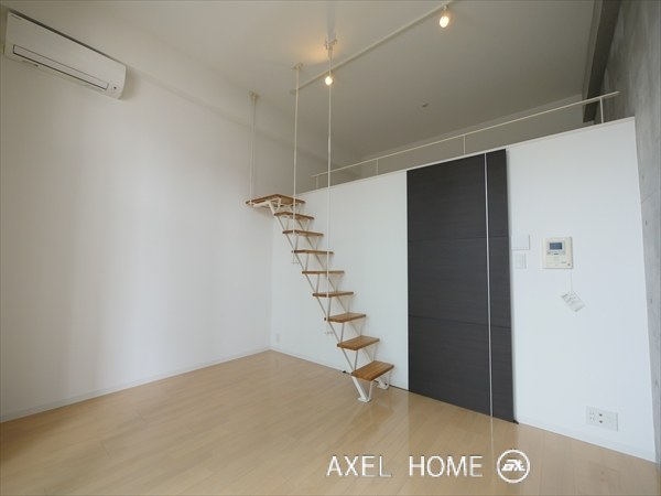 プライムアーバン芝浦LOFT（ロフト）