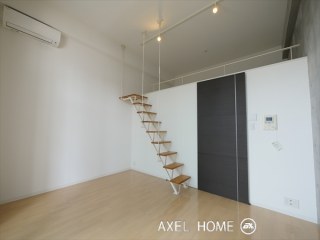 プライムアーバン芝浦LOFT（ロフト）