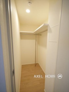 グランフェリシア西麻布