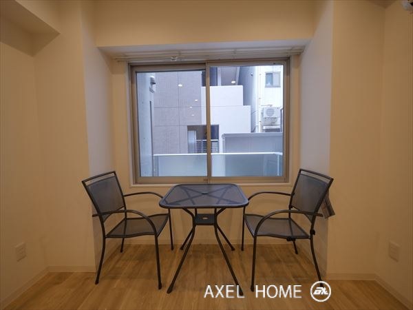 Apartment Hotel New Bridge 579（アパートメントホテルニューブリッジ）