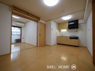モナークマンション田町